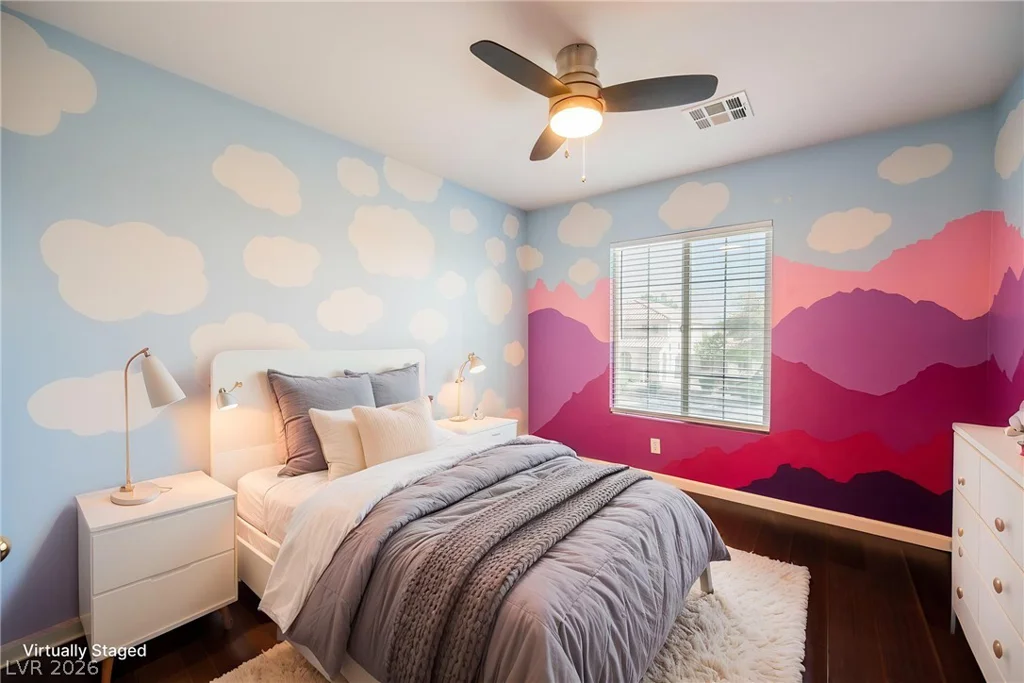 4826 Sequoia Tree, Las Vegas, NV 89139