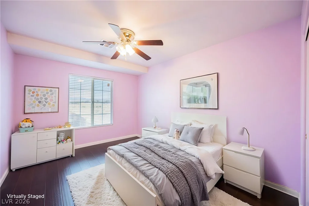 4826 Sequoia Tree, Las Vegas, NV 89139
