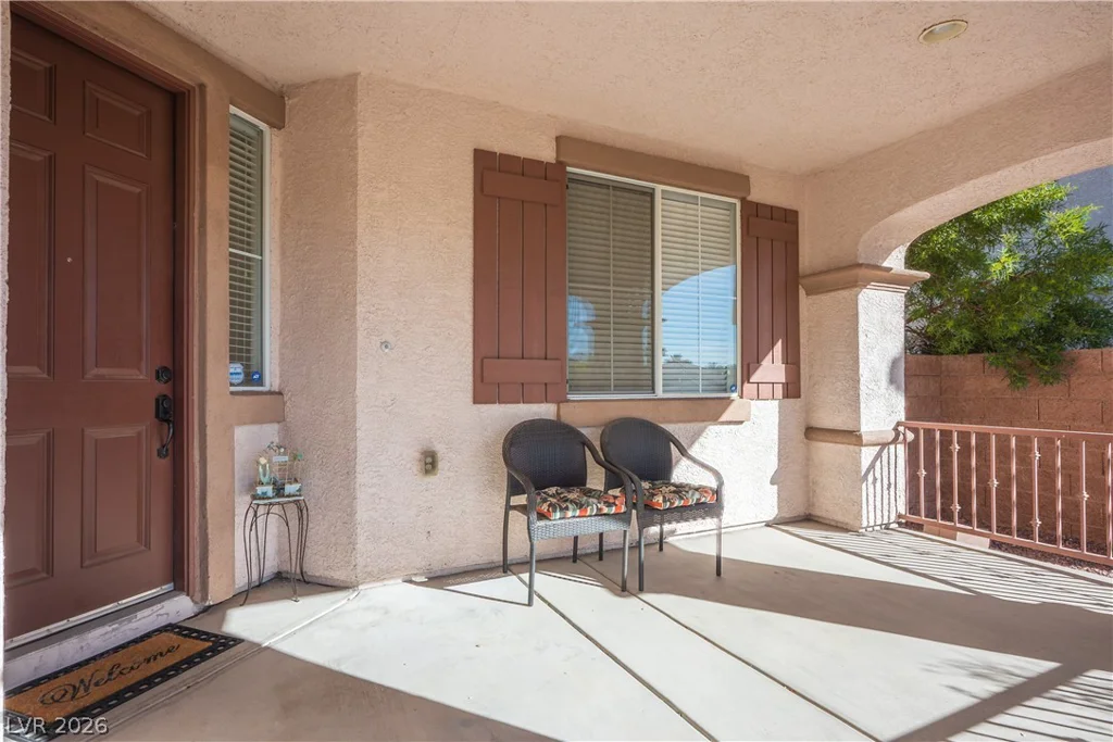 874 La Sconsa, Las Vegas, NV 89138