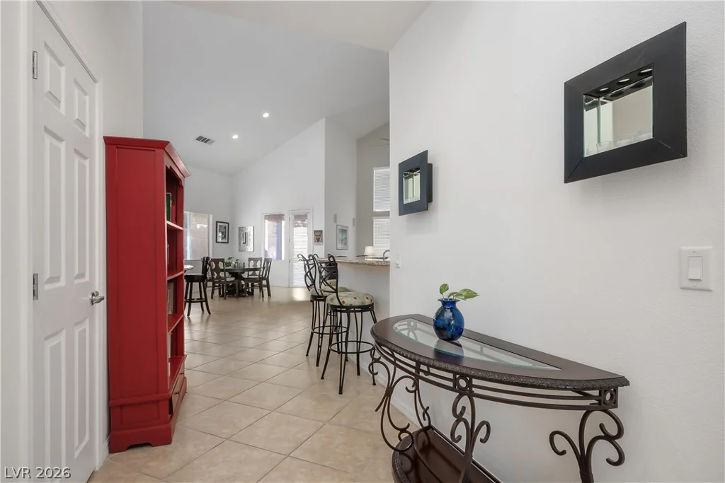 874 La Sconsa, Las Vegas, NV 89138