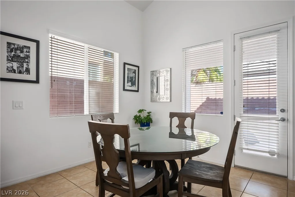 874 La Sconsa, Las Vegas, NV 89138