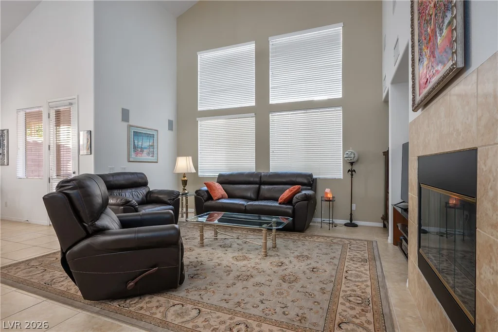 874 La Sconsa, Las Vegas, NV 89138