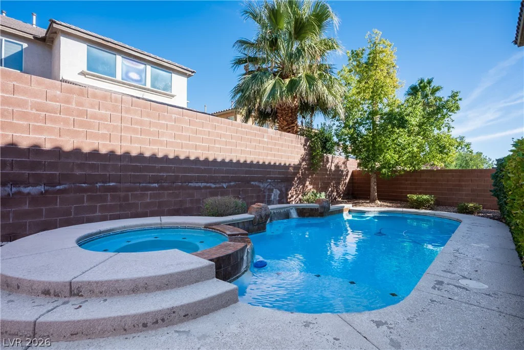874 La Sconsa, Las Vegas, NV 89138