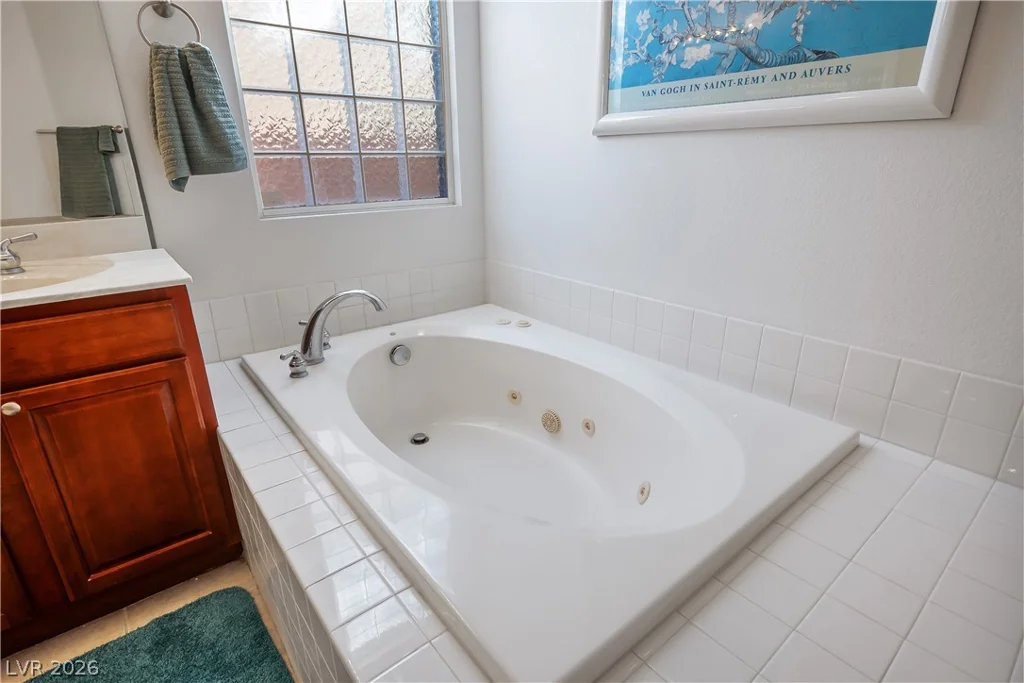 874 La Sconsa, Las Vegas, NV 89138