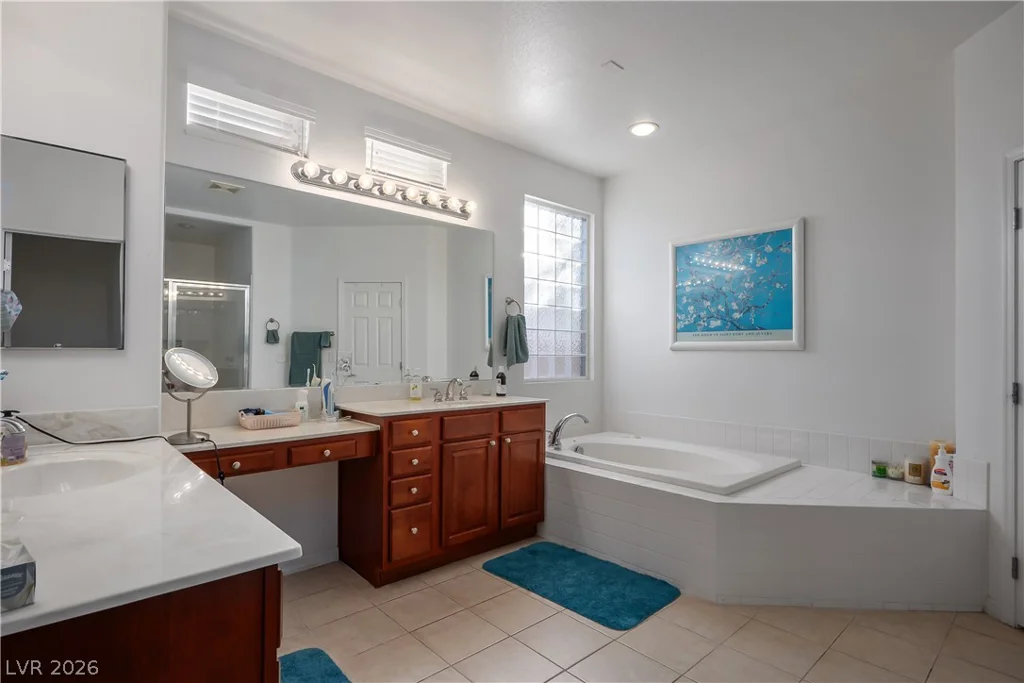 874 La Sconsa, Las Vegas, NV 89138