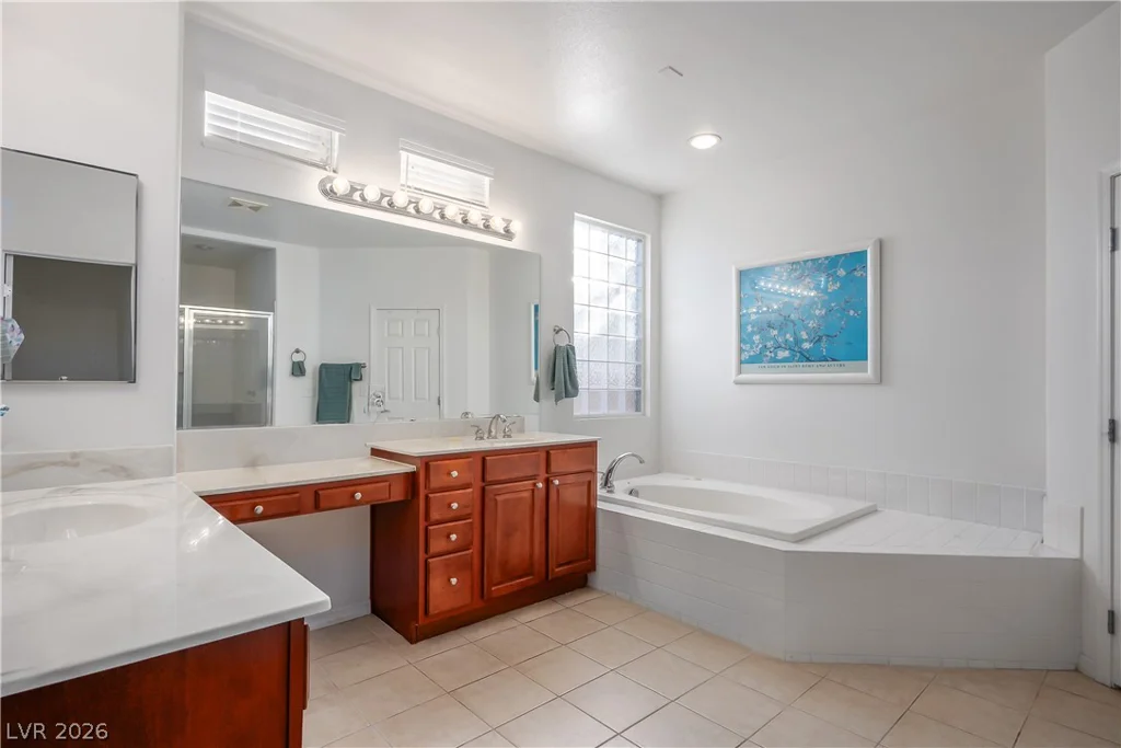 874 La Sconsa, Las Vegas, NV 89138