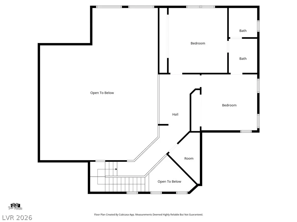 874 La Sconsa, Las Vegas, NV 89138