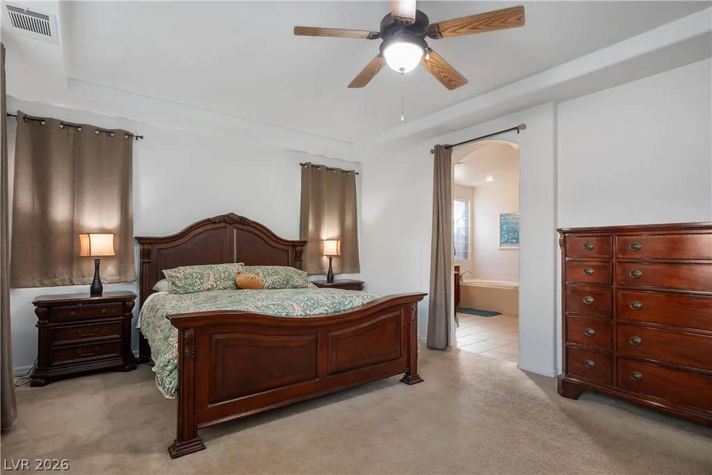 874 La Sconsa, Las Vegas, NV 89138
