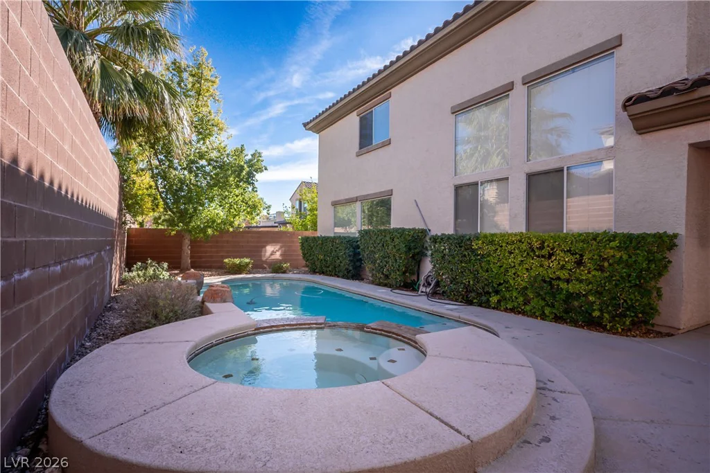 874 La Sconsa, Las Vegas, NV 89138