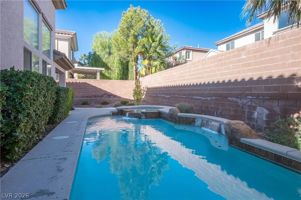 874 La Sconsa, Las Vegas, NV 89138