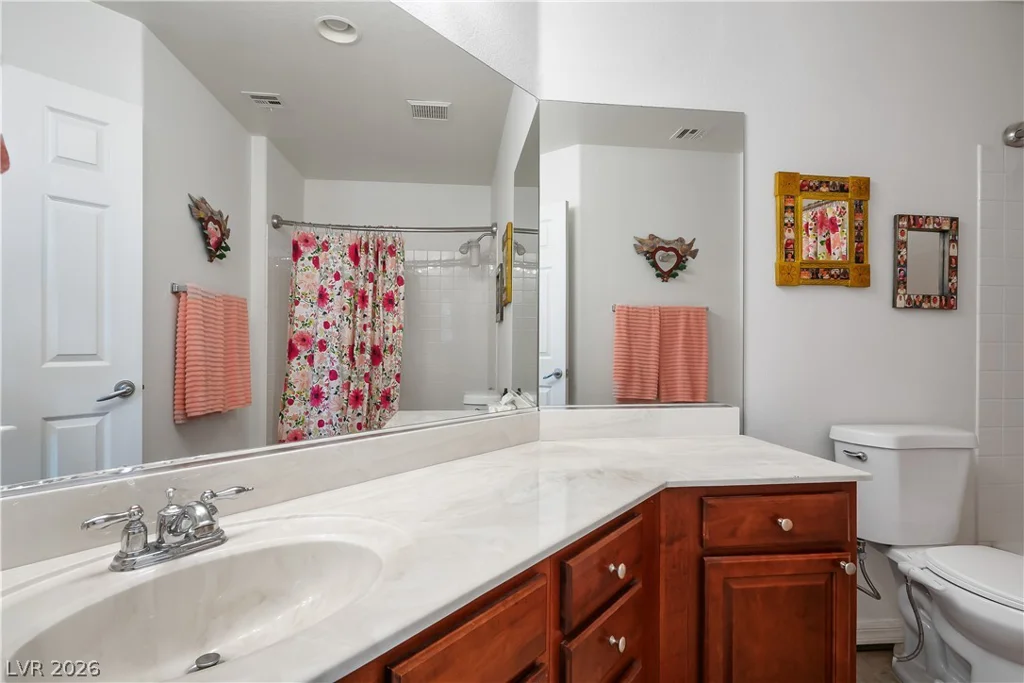874 La Sconsa, Las Vegas, NV 89138