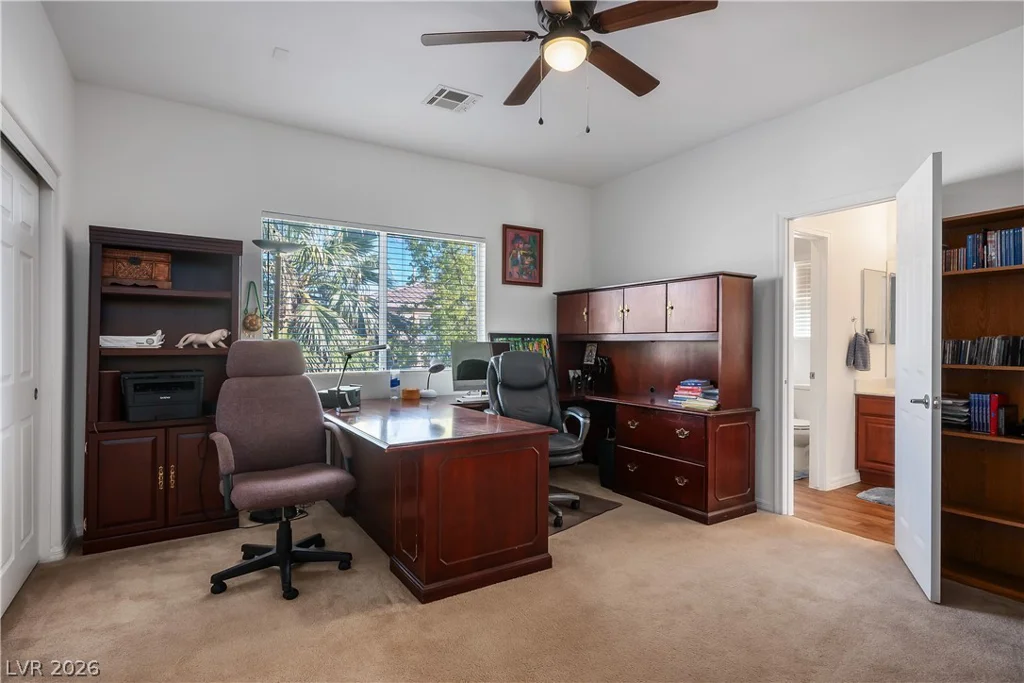 874 La Sconsa, Las Vegas, NV 89138