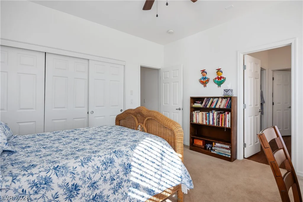 874 La Sconsa, Las Vegas, NV 89138