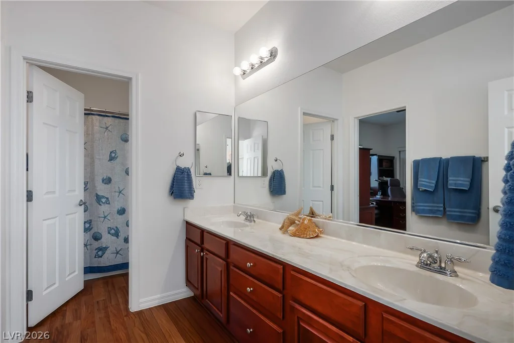 874 La Sconsa, Las Vegas, NV 89138