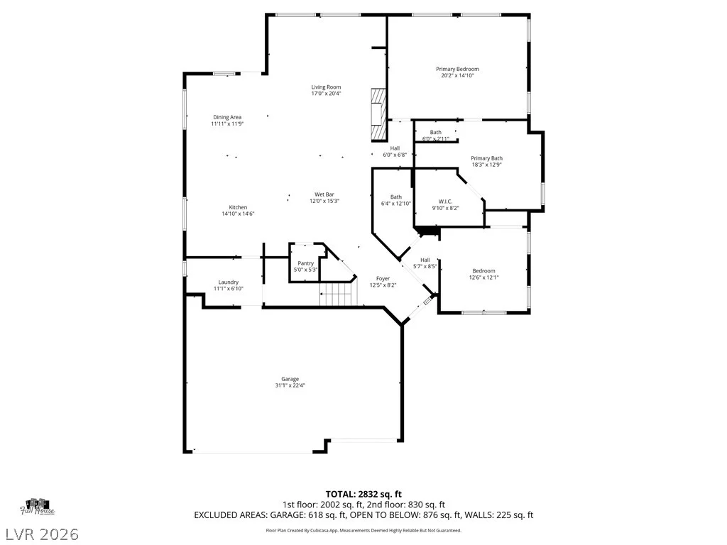 874 La Sconsa, Las Vegas, NV 89138