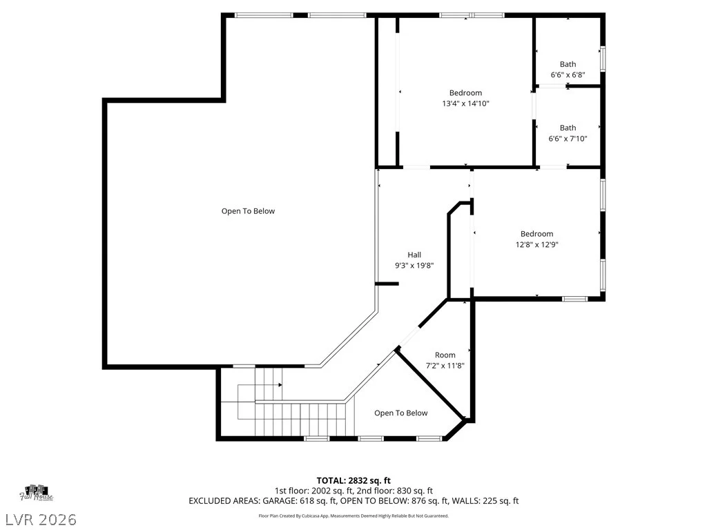 874 La Sconsa, Las Vegas, NV 89138