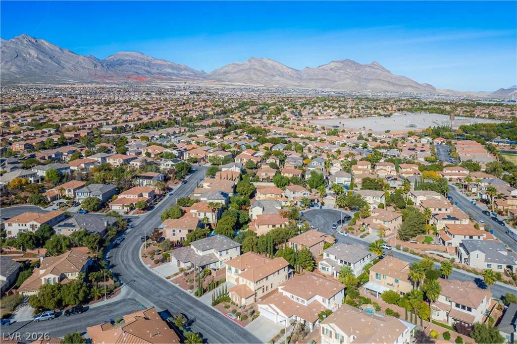 874 La Sconsa, Las Vegas, NV 89138