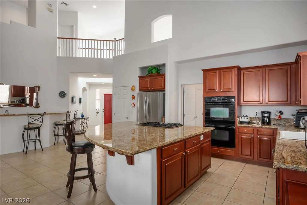 874 La Sconsa, Las Vegas, NV 89138