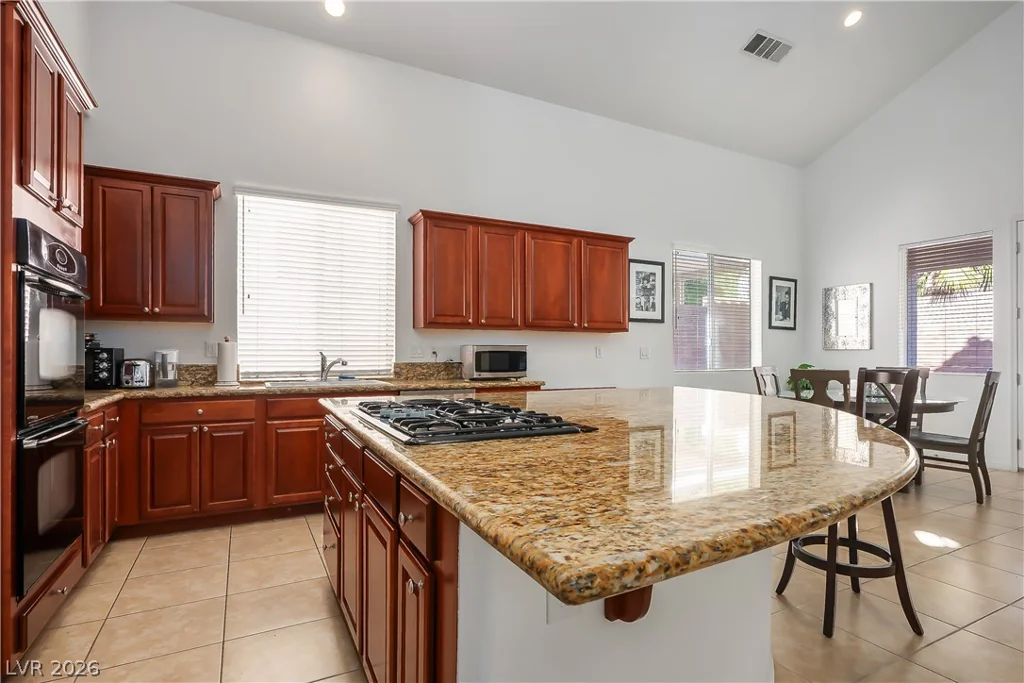 874 La Sconsa, Las Vegas, NV 89138