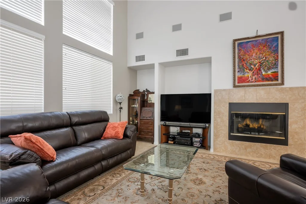 874 La Sconsa, Las Vegas, NV 89138