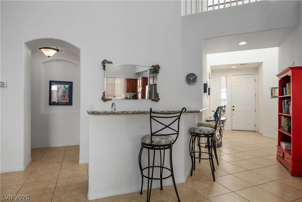 874 La Sconsa, Las Vegas, NV 89138