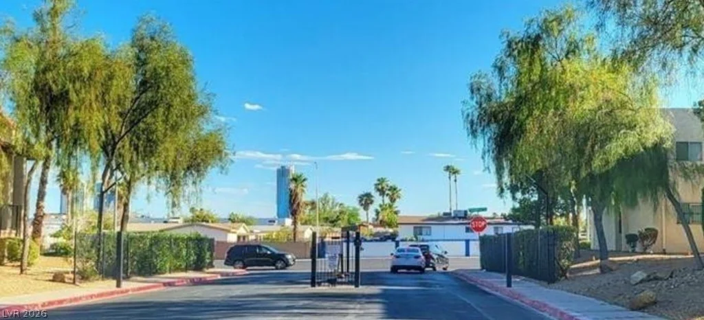 3230 Cameron, Las Vegas, NV 89102