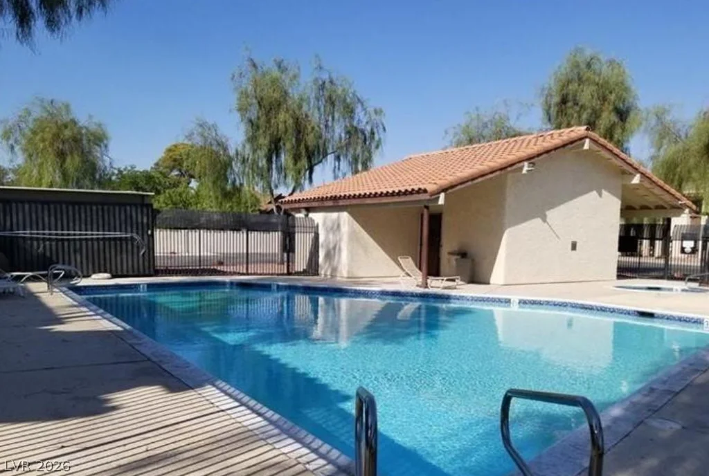 3230 Cameron, Las Vegas, NV 89102