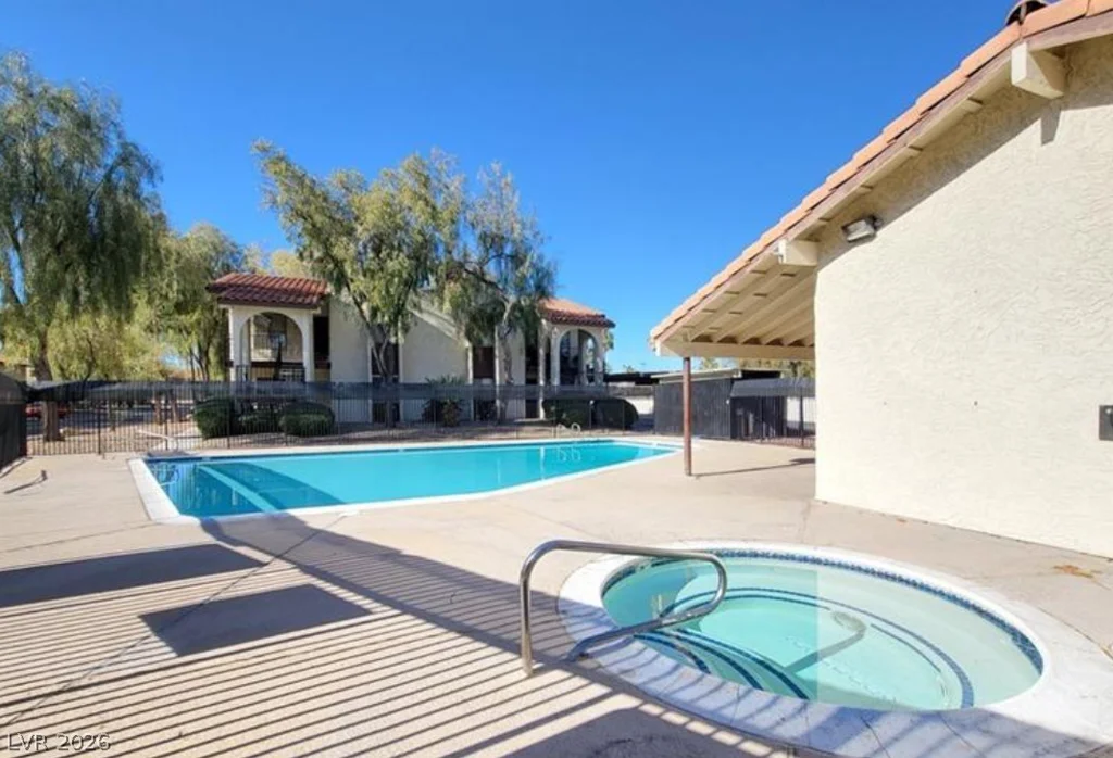 3230 Cameron, Las Vegas, NV 89102