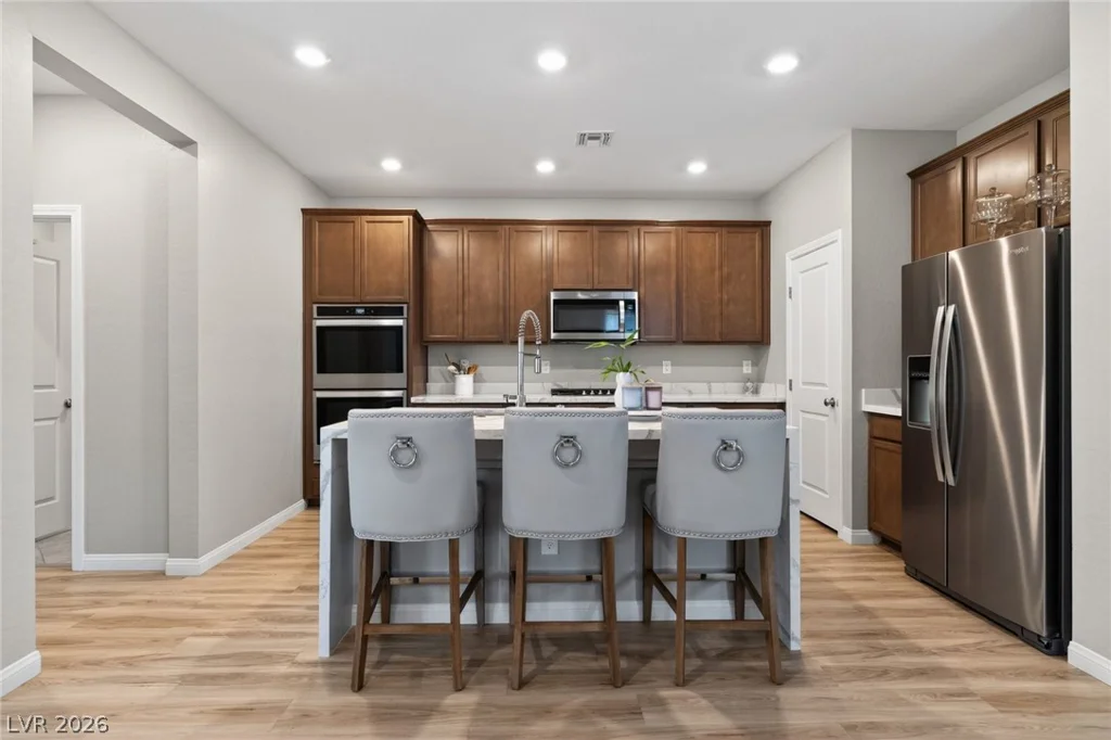10791 Glowing Dawn, Las Vegas, NV 89135