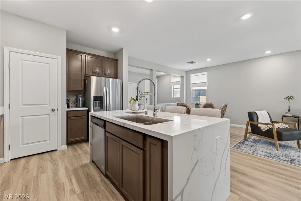 10791 Glowing Dawn, Las Vegas, NV 89135