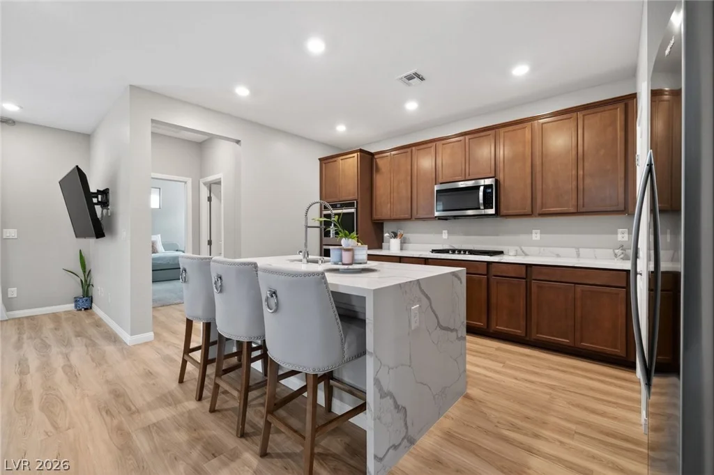 10791 Glowing Dawn, Las Vegas, NV 89135