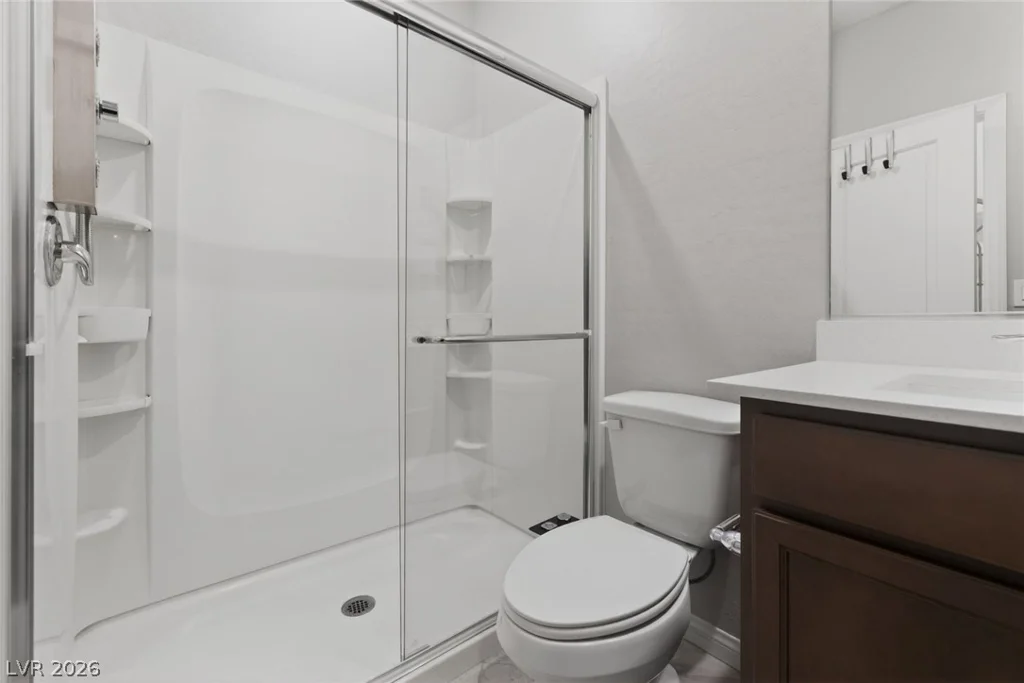 10791 Glowing Dawn, Las Vegas, NV 89135
