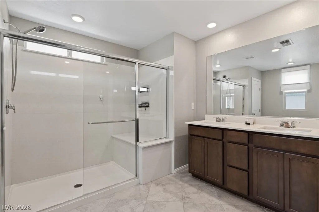 10791 Glowing Dawn, Las Vegas, NV 89135