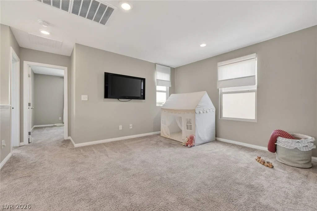 10791 Glowing Dawn, Las Vegas, NV 89135