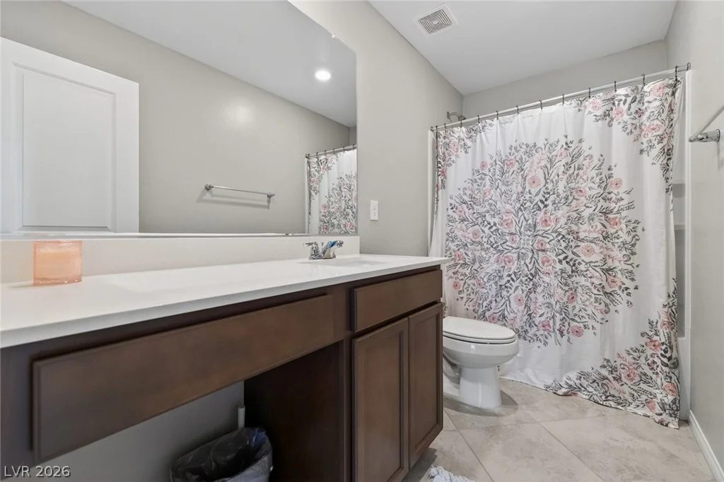 10791 Glowing Dawn, Las Vegas, NV 89135