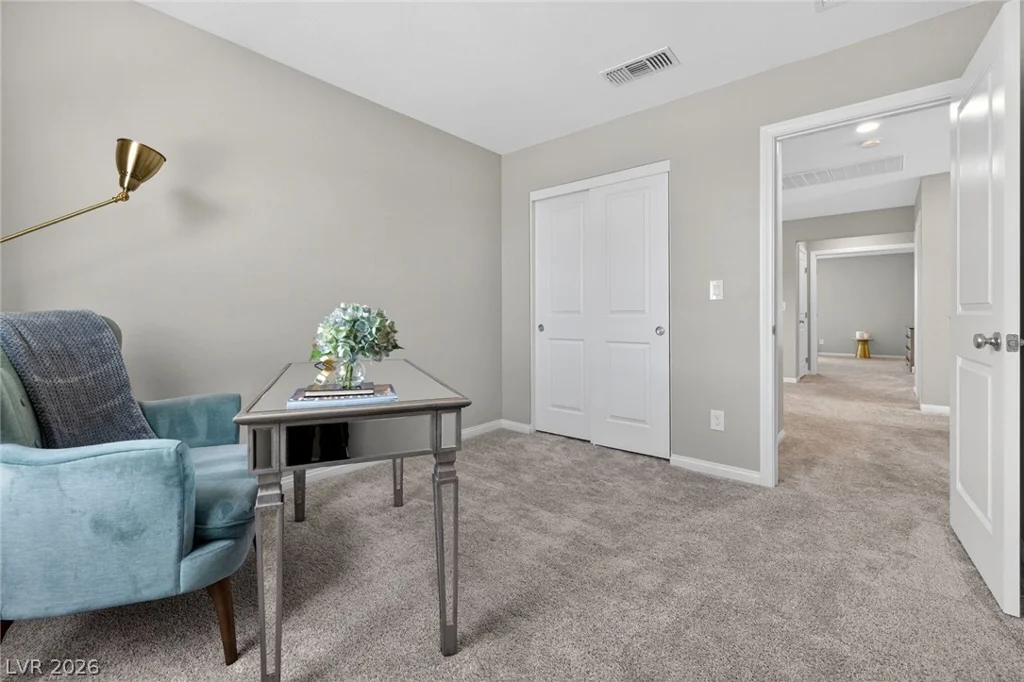10791 Glowing Dawn, Las Vegas, NV 89135