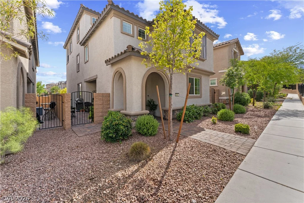 8047 Mercury Skye, Las Vegas, NV 89166