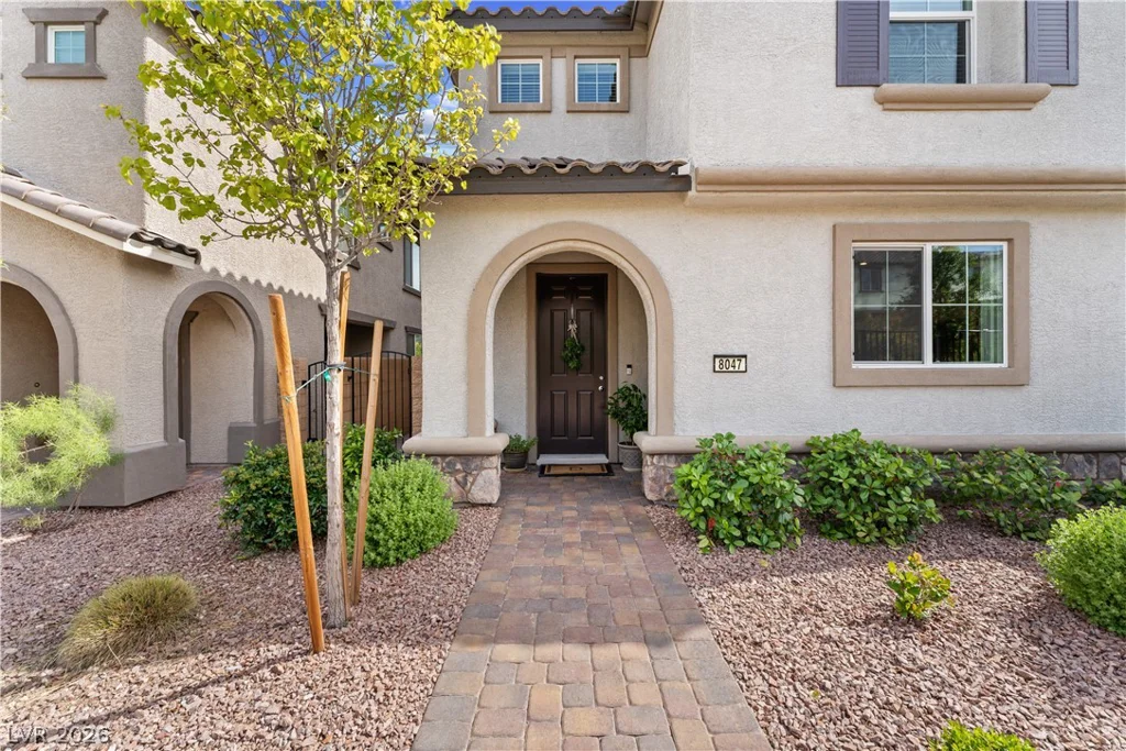 8047 Mercury Skye, Las Vegas, NV 89166