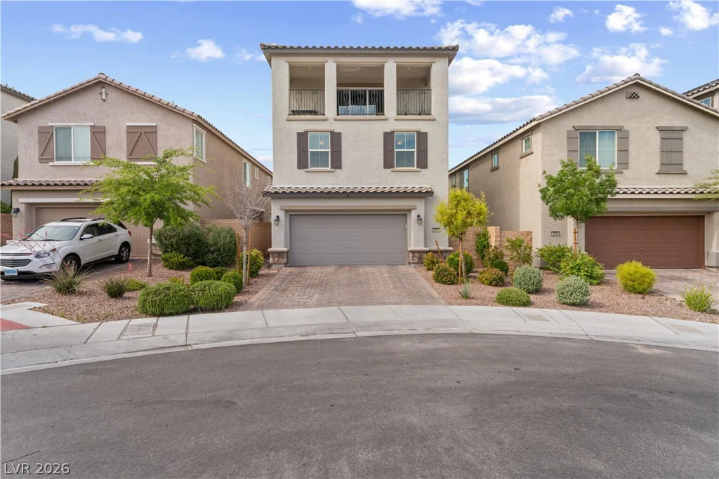 8047 Mercury Skye, Las Vegas, NV 89166