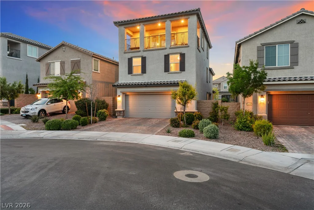 8047 Mercury Skye, Las Vegas, NV 89166