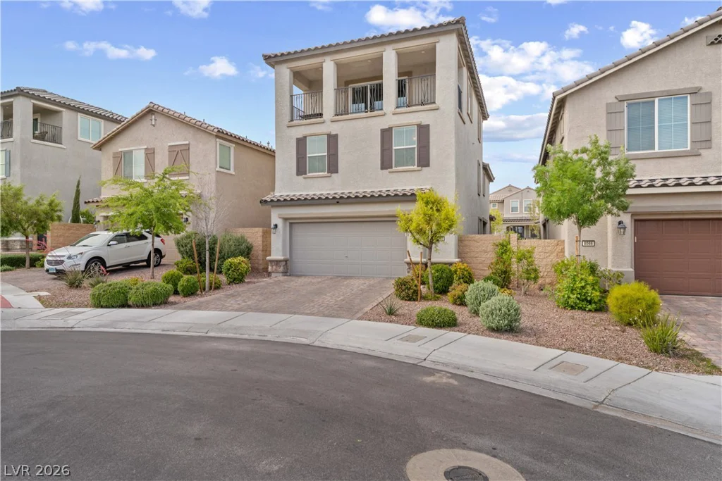8047 Mercury Skye, Las Vegas, NV 89166
