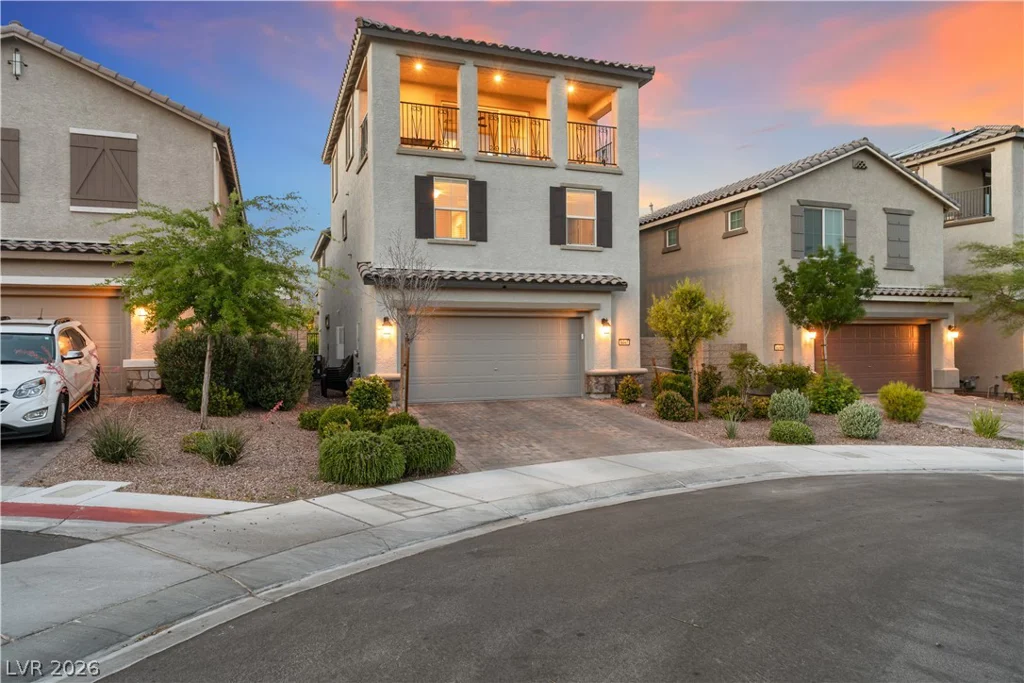 8047 Mercury Skye, Las Vegas, NV 89166
