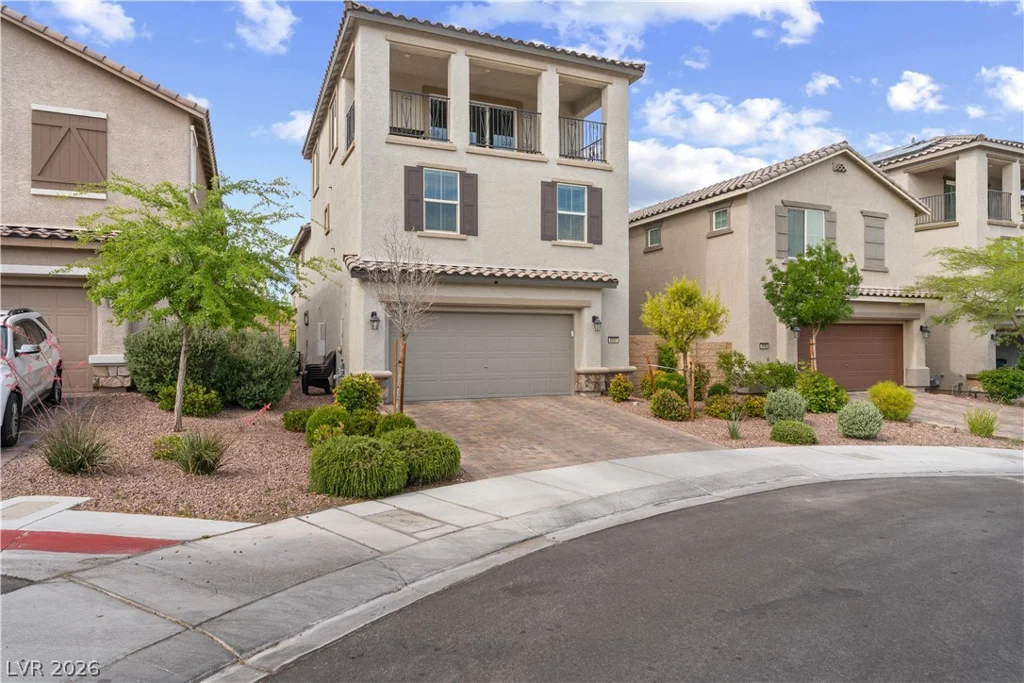 8047 Mercury Skye, Las Vegas, NV 89166