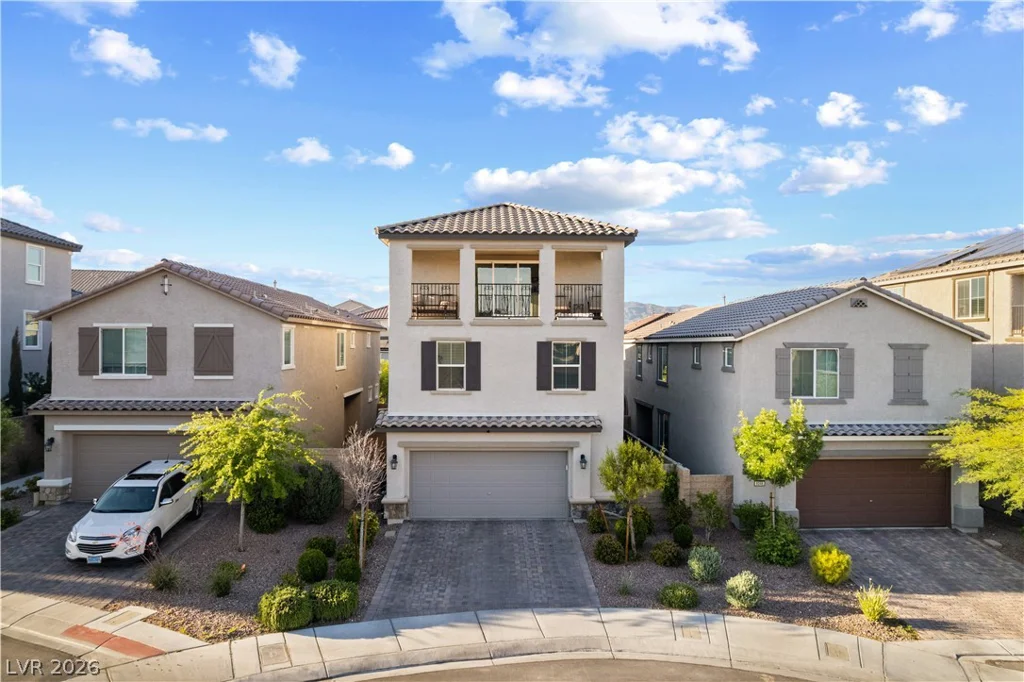 8047 Mercury Skye, Las Vegas, NV 89166