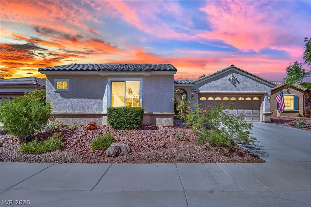 2582 Grandville, Henderson, NV 89052