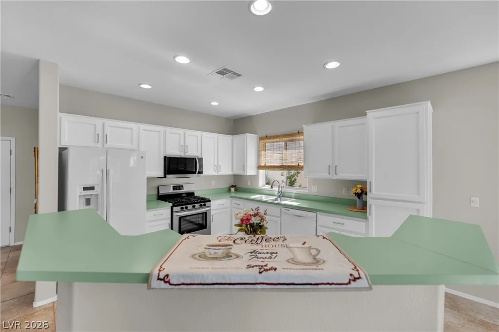 2582 Grandville, Henderson, NV 89052