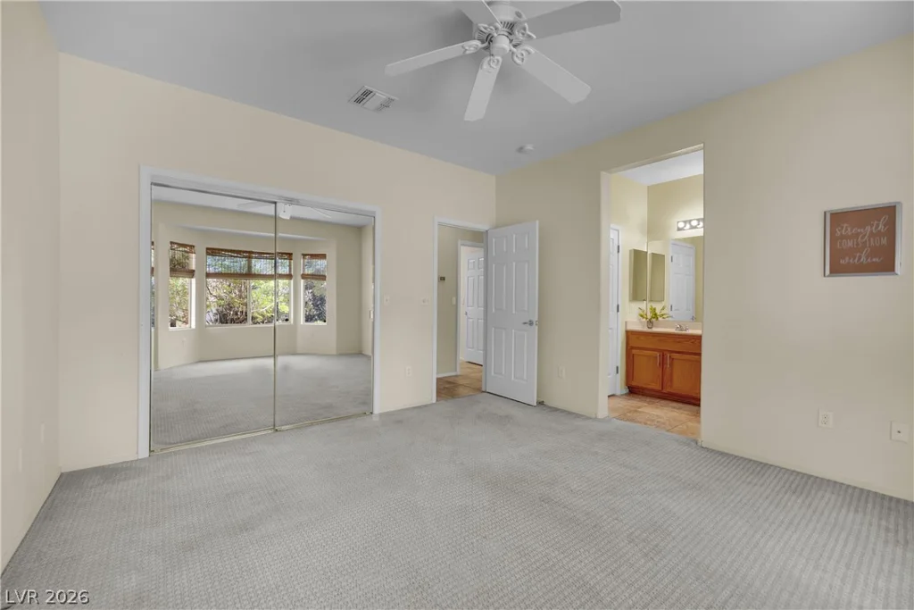 2582 Grandville, Henderson, NV 89052