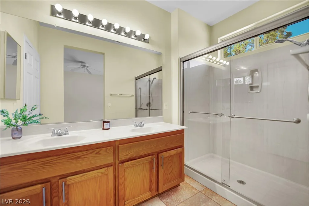 2582 Grandville, Henderson, NV 89052
