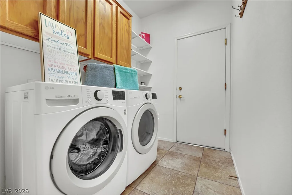 2582 Grandville, Henderson, NV 89052