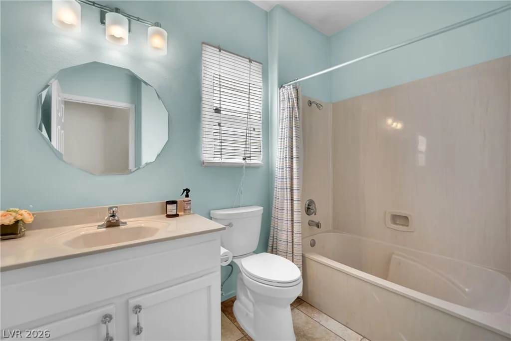 2582 Grandville, Henderson, NV 89052